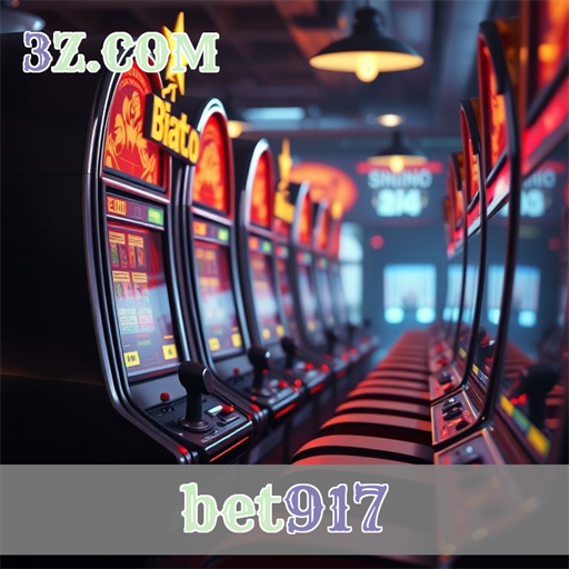 bet917 Opções de Apostas