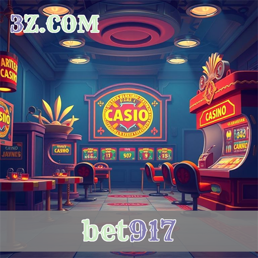 Baixar com Estilo: Bet917 Transforma sua Jogatina