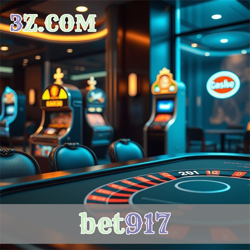 Bônus Incríveis da Bet917 Transformam sua Experiência de Aposta