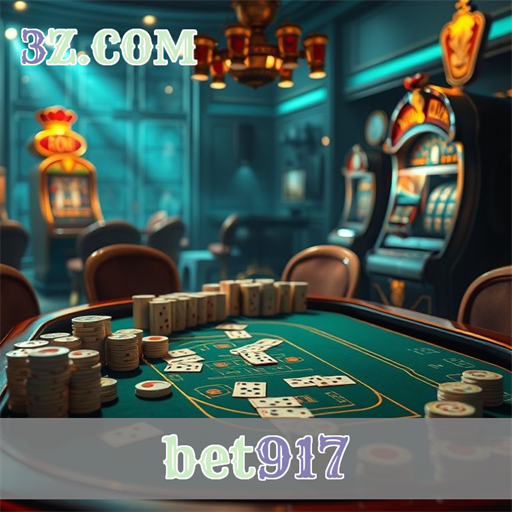 Confiavel e Empolgante: O que a bet917 Oferece aos Jogadores