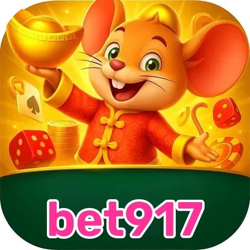 bet917 Jogos