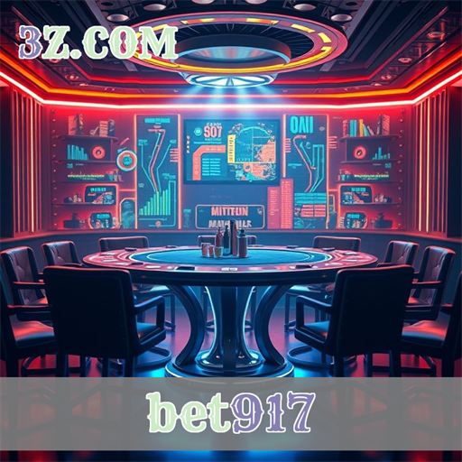Slots Incríveis no Bet917: Entre no Jogo da Diversão!