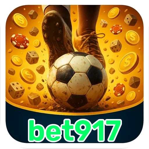 bet917: Caça-Níqueis Imperdíveis Que Transformam Seus Jogos em Ganhos!