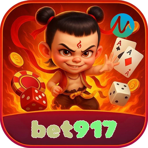 Logo bet917