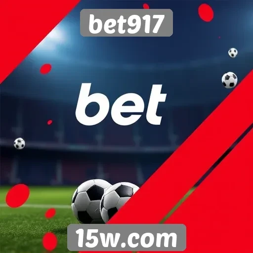 Bet917 oferece promoções atrativas para novos jogadores