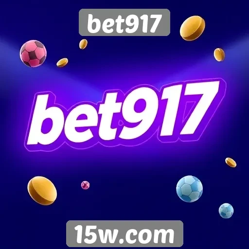 Novas funcionalidades da plataforma de apostas bet917